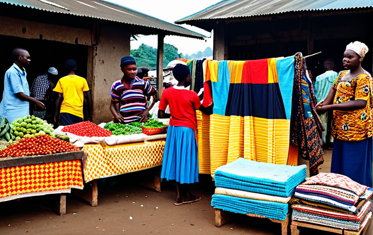 Лимбе: ботанический сад Камеруна, который вы не должны пропустить! 3 лимбе - 이미지 1