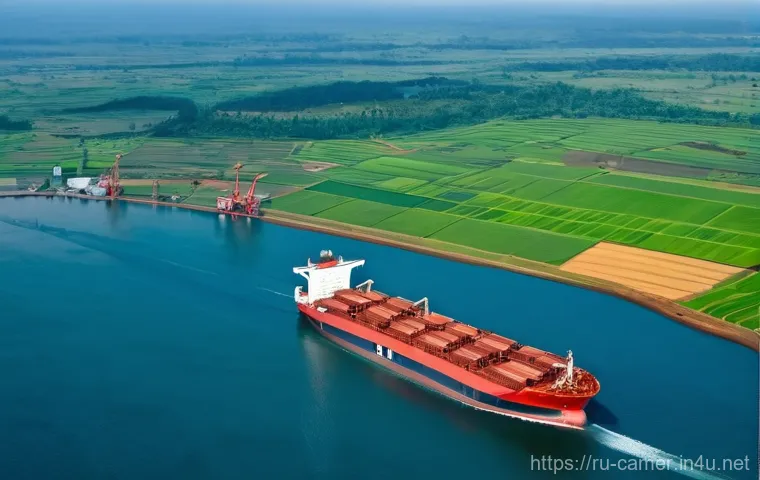 카메룬 사건 및 사고 - **Cultural Vibrancy in a Cameroonian Market:**
"A bustling, open-air market scene in a lively Ca... 카메룬 사건 및 사고 - **Cultural Vibrancy in a Cameroonian Market:**
"A bustling, open-air market scene in a lively Ca...