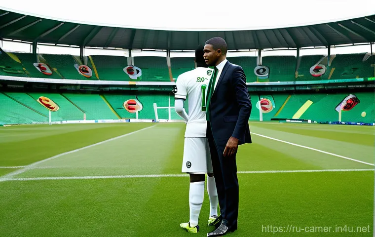 카메룬 유명 축구선수 사뮤엘 에토오 관련 뉴스 - **A dramatic, investigative scene set in a high-stakes, modern office, focusing on financial scrutin... 카메룬 유명 축구선수 사뮤엘 에토오 관련 뉴스 - **A dramatic, investigative scene set in a high-stakes, modern office, focusing on financial scrutin...