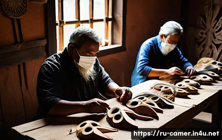 7 удивительных традиций народов региона Грассфилд в Камеруне, которые стоит узнать каждому туристу 3 카메룬 그라스필드 지역의 민속 전통 관련 이미지 1