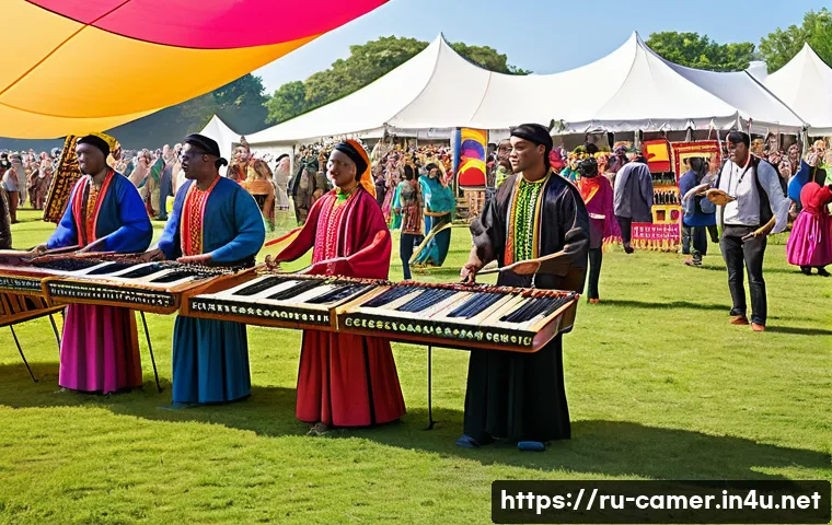 7 удивительных традиций народов региона Грассфилд в Камеруне, которые стоит узнать каждому туристу 4 카메룬 그라스필드 지역의 민속 전통 관련 이미지 2